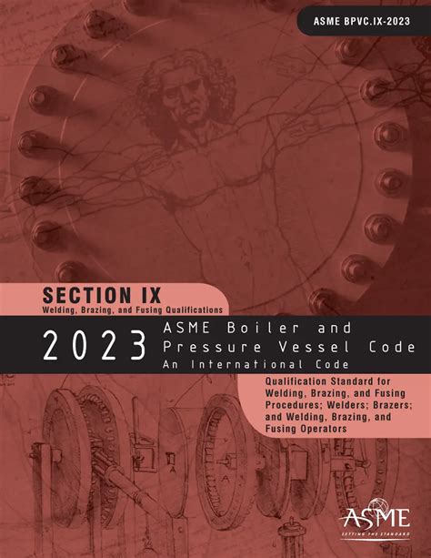 asme code section ix storage tanks metal fabrication|Field Erected Tanks and Vessels .